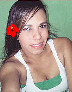 40 Year Old Barranquilla, Colombia Woman